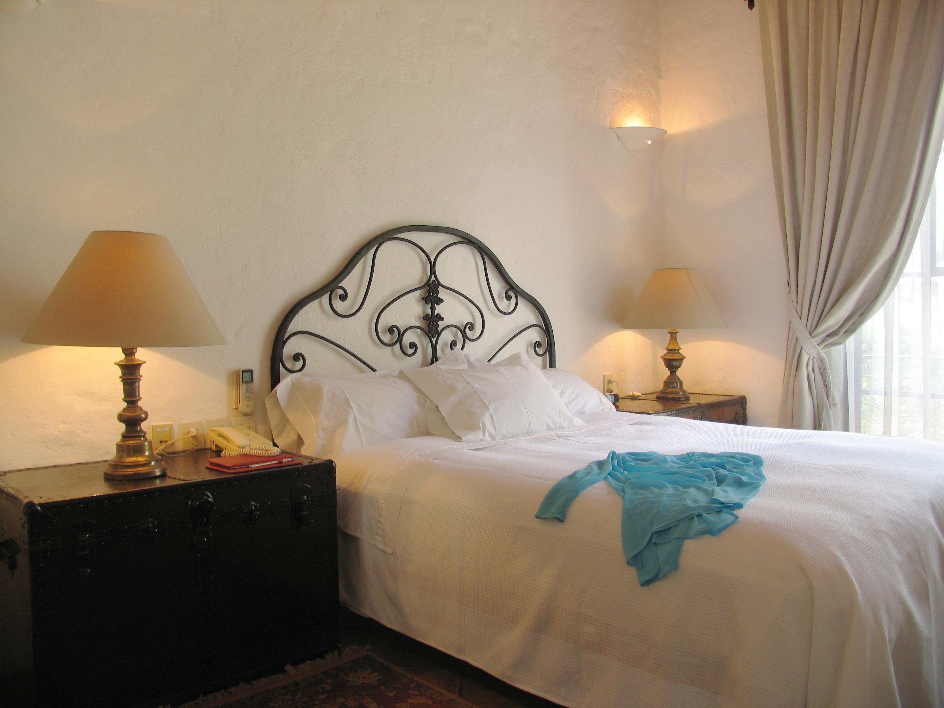 Villa Ganz Boutique Hotel Γκουανταλαχάρα Εξωτερικό φωτογραφία