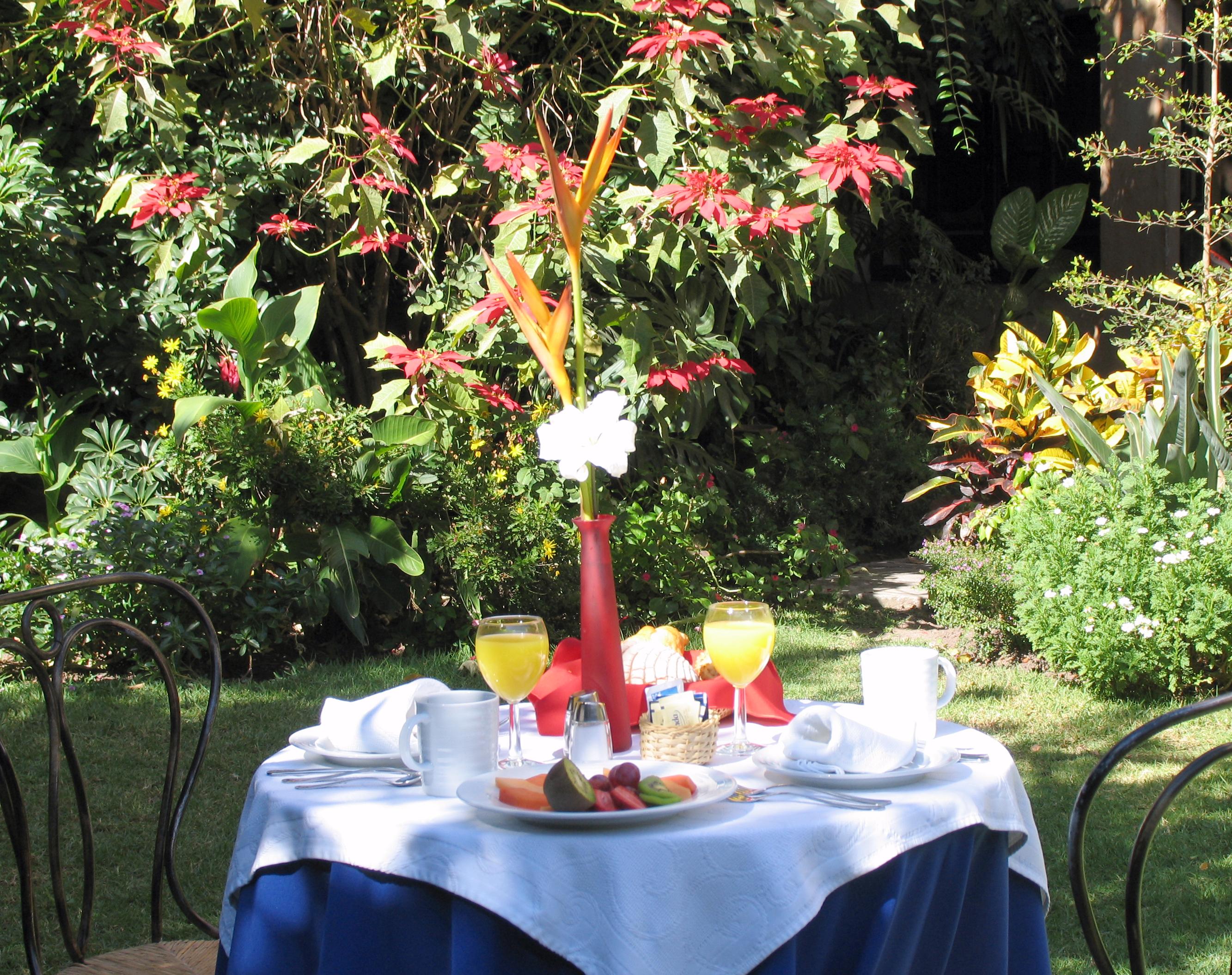 Villa Ganz Boutique Hotel Γκουανταλαχάρα Εξωτερικό φωτογραφία