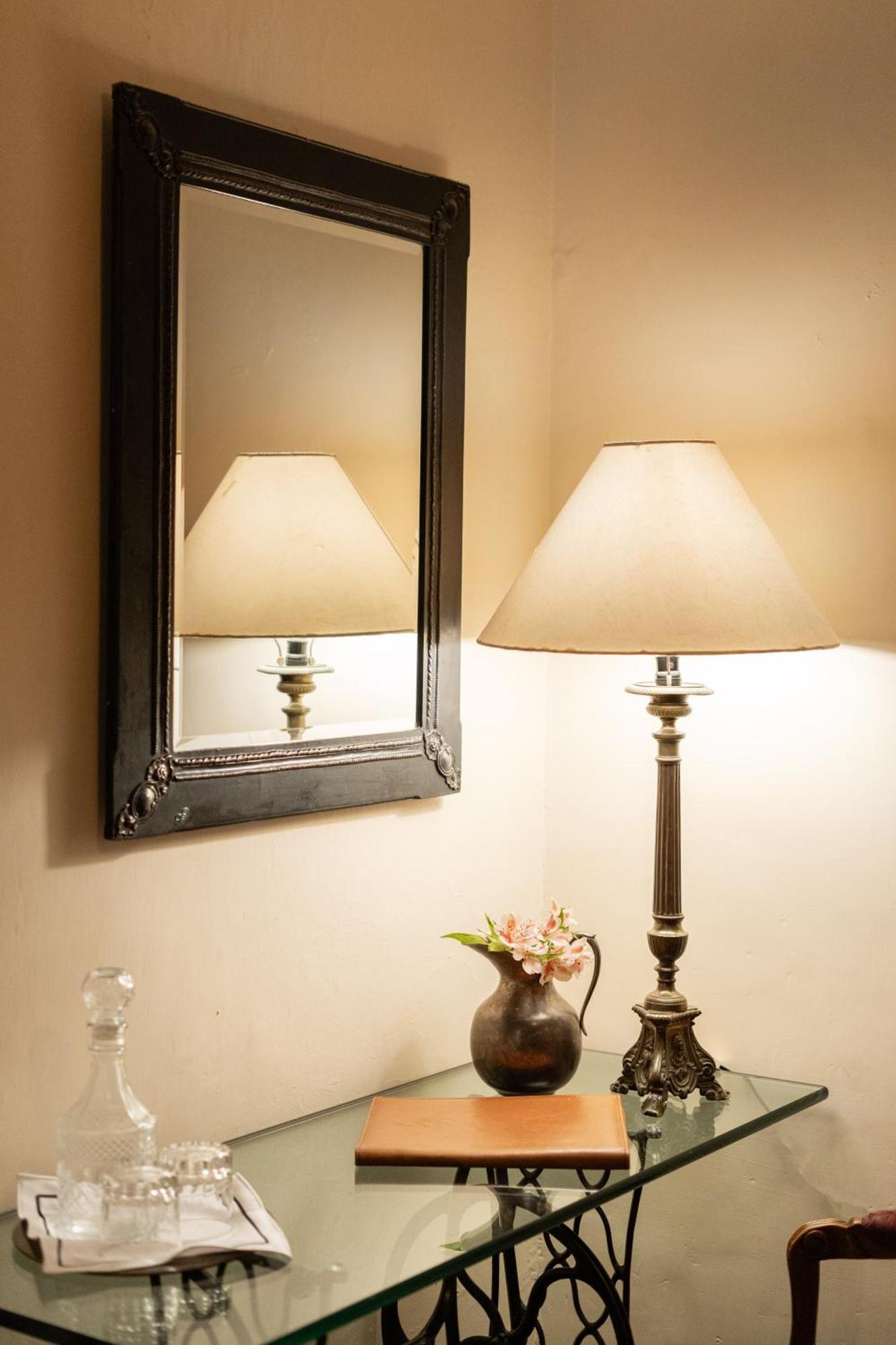 Villa Ganz Boutique Hotel Γκουανταλαχάρα Εξωτερικό φωτογραφία