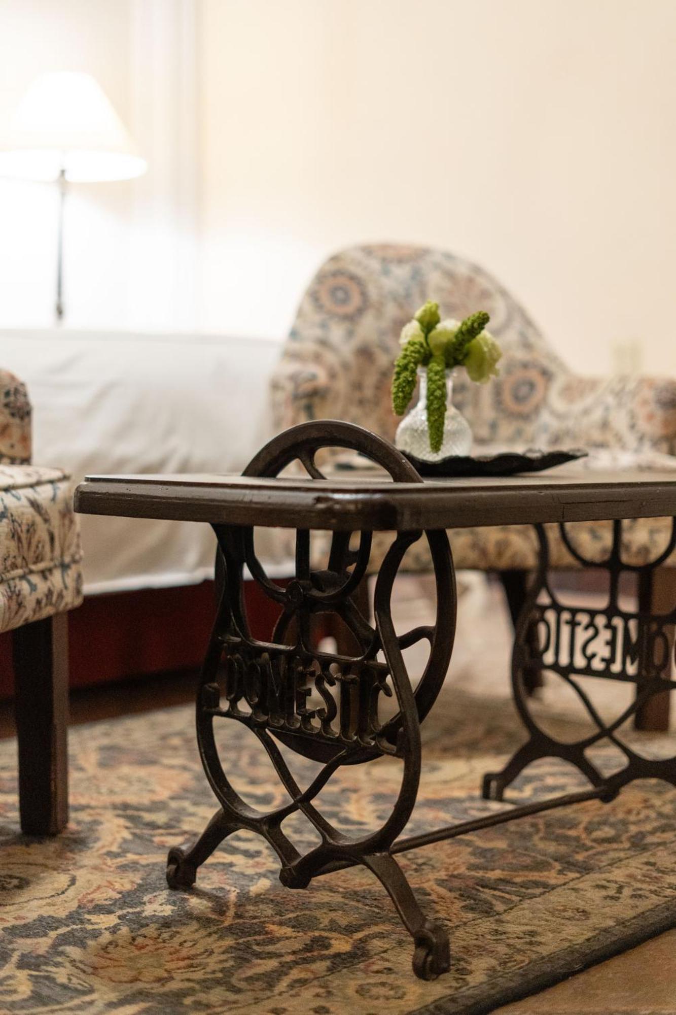 Villa Ganz Boutique Hotel Γκουανταλαχάρα Εξωτερικό φωτογραφία