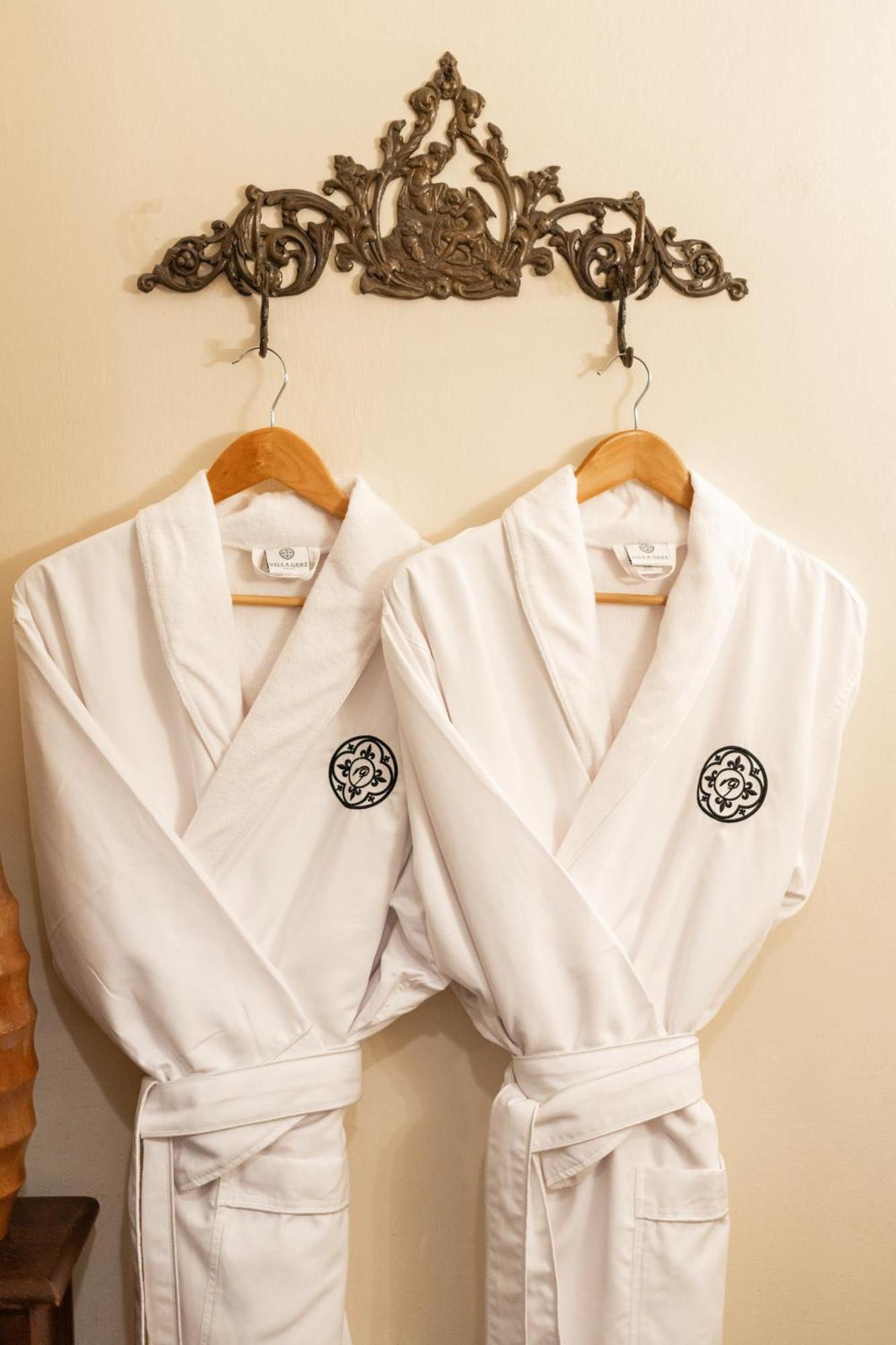 Villa Ganz Boutique Hotel Γκουανταλαχάρα Εξωτερικό φωτογραφία