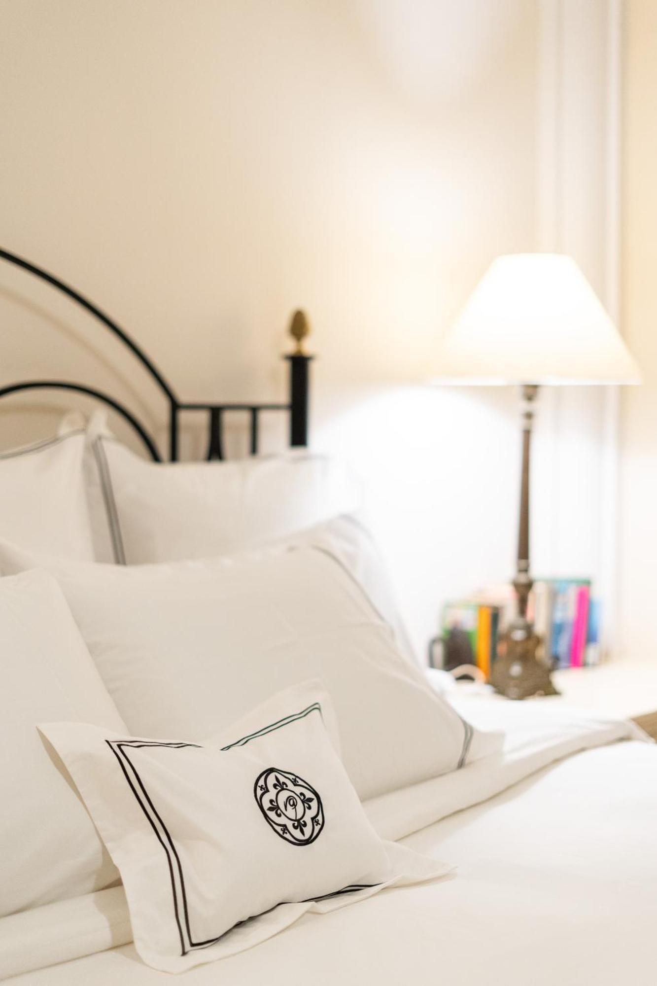Villa Ganz Boutique Hotel Γκουανταλαχάρα Εξωτερικό φωτογραφία
