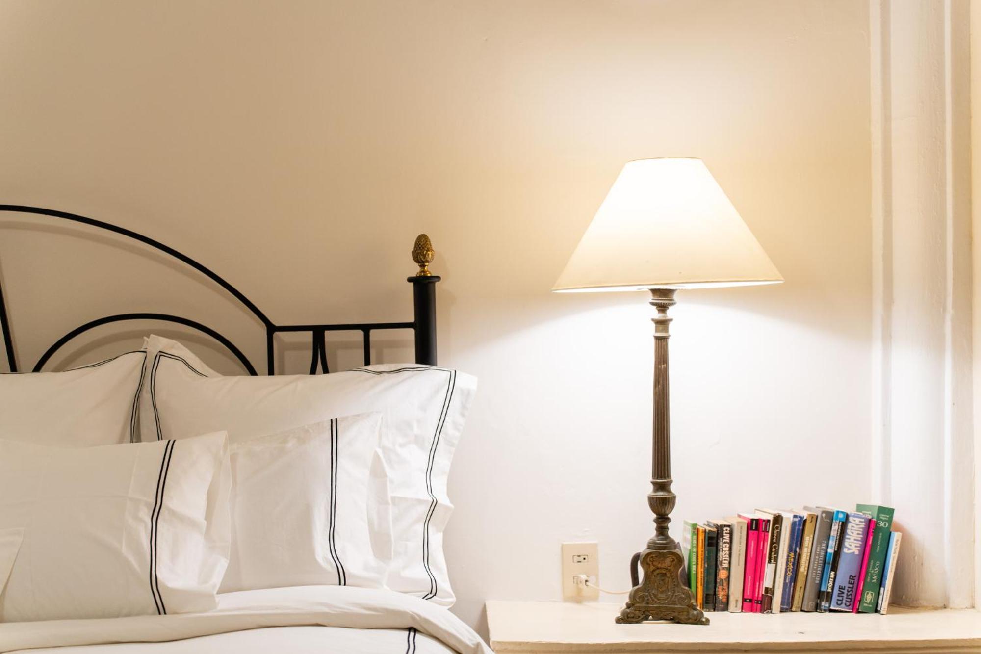 Villa Ganz Boutique Hotel Γκουανταλαχάρα Εξωτερικό φωτογραφία