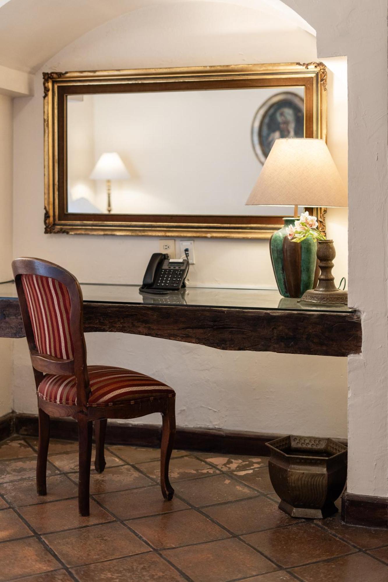 Villa Ganz Boutique Hotel Γκουανταλαχάρα Εξωτερικό φωτογραφία
