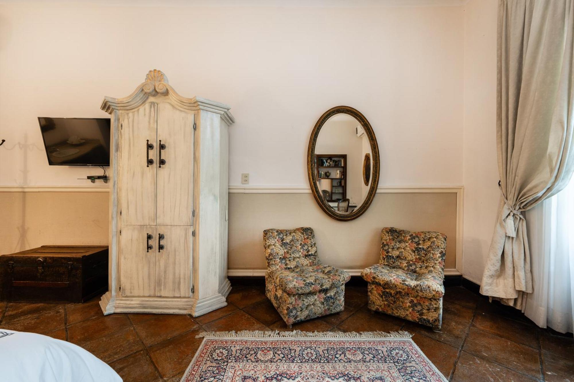 Villa Ganz Boutique Hotel Γκουανταλαχάρα Εξωτερικό φωτογραφία