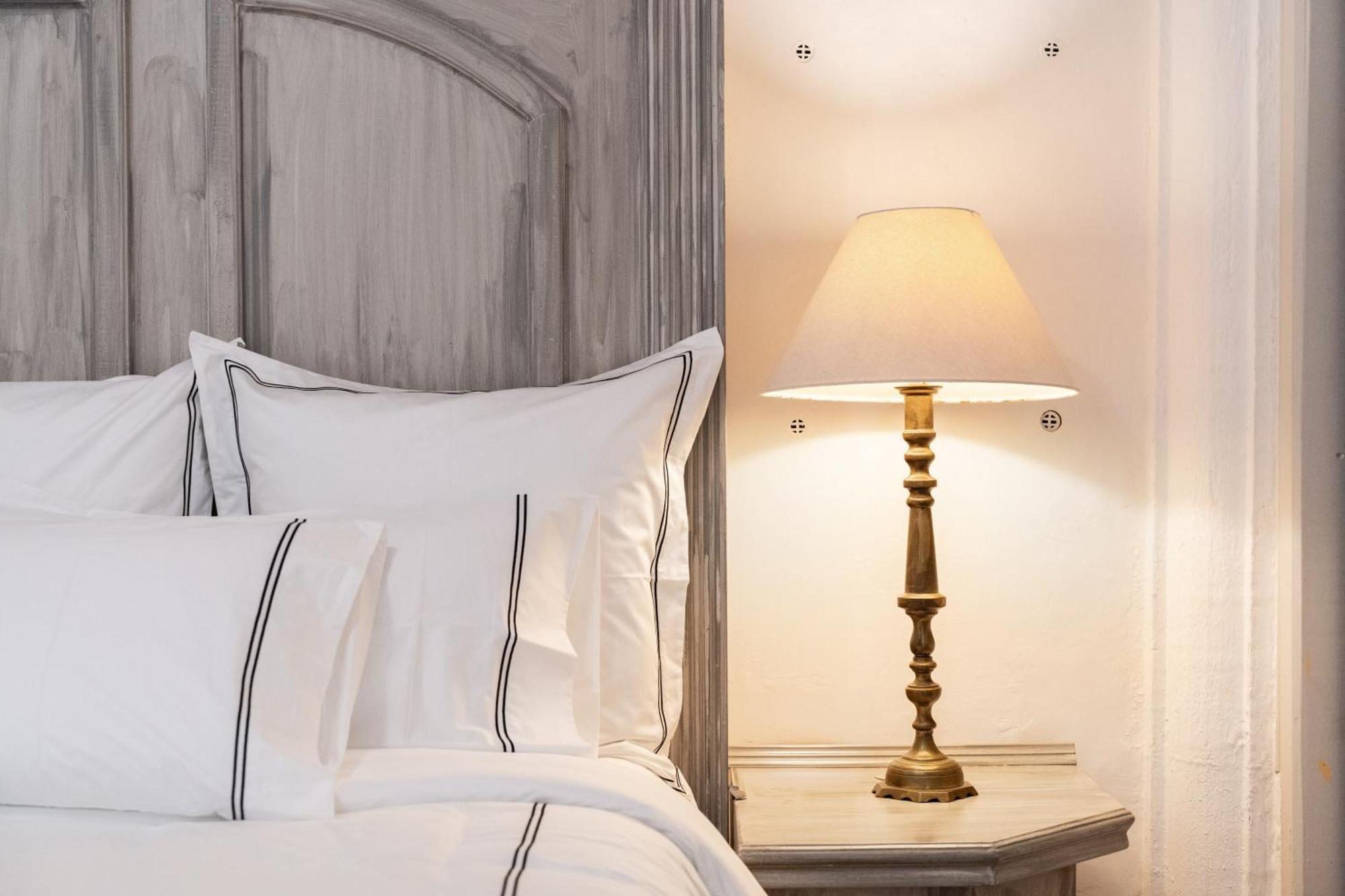 Villa Ganz Boutique Hotel Γκουανταλαχάρα Εξωτερικό φωτογραφία