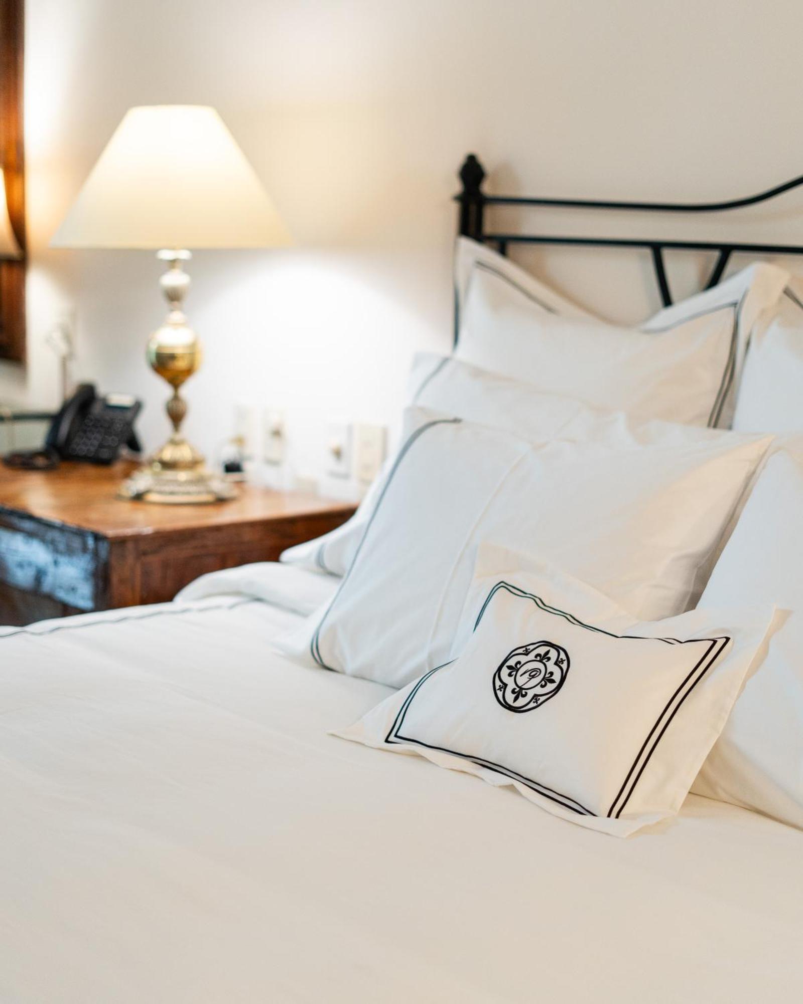 Villa Ganz Boutique Hotel Γκουανταλαχάρα Εξωτερικό φωτογραφία