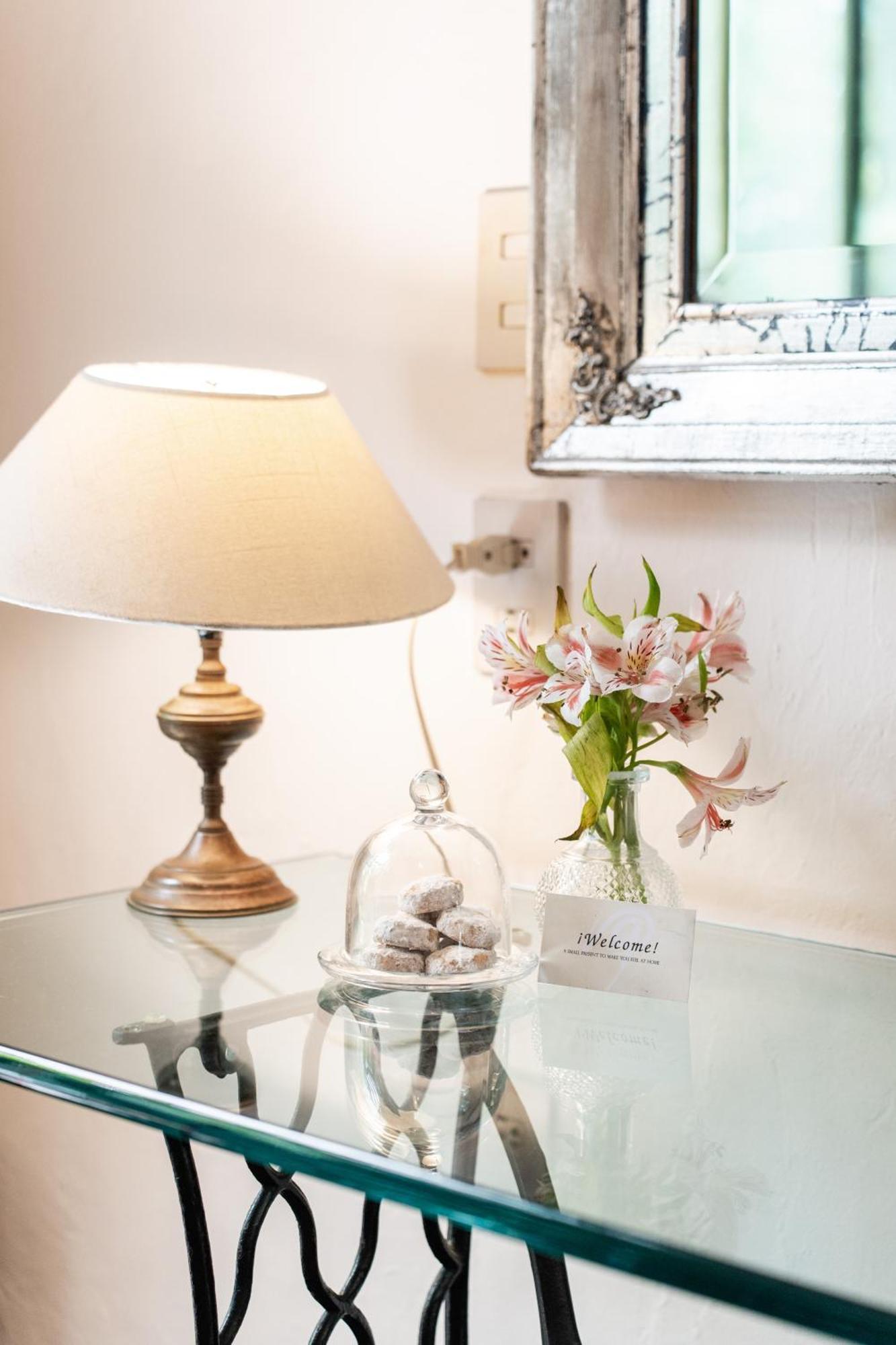 Villa Ganz Boutique Hotel Γκουανταλαχάρα Εξωτερικό φωτογραφία