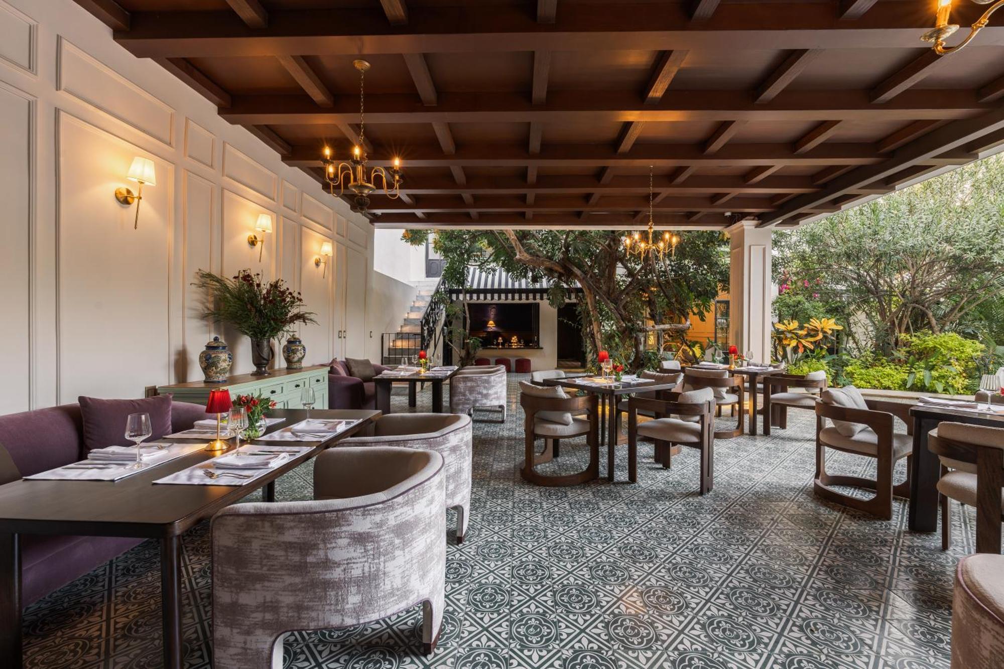 Villa Ganz Boutique Hotel Γκουανταλαχάρα Εξωτερικό φωτογραφία