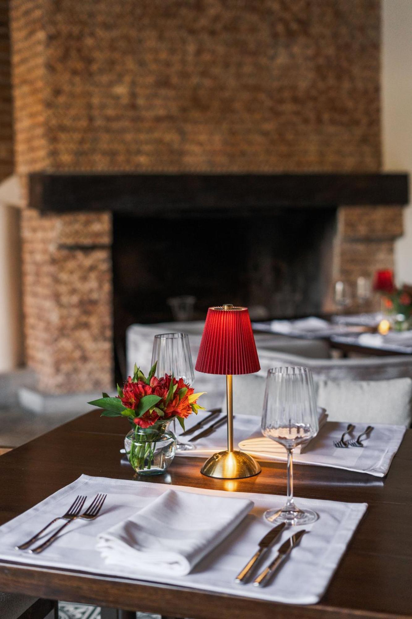 Villa Ganz Boutique Hotel Γκουανταλαχάρα Εξωτερικό φωτογραφία