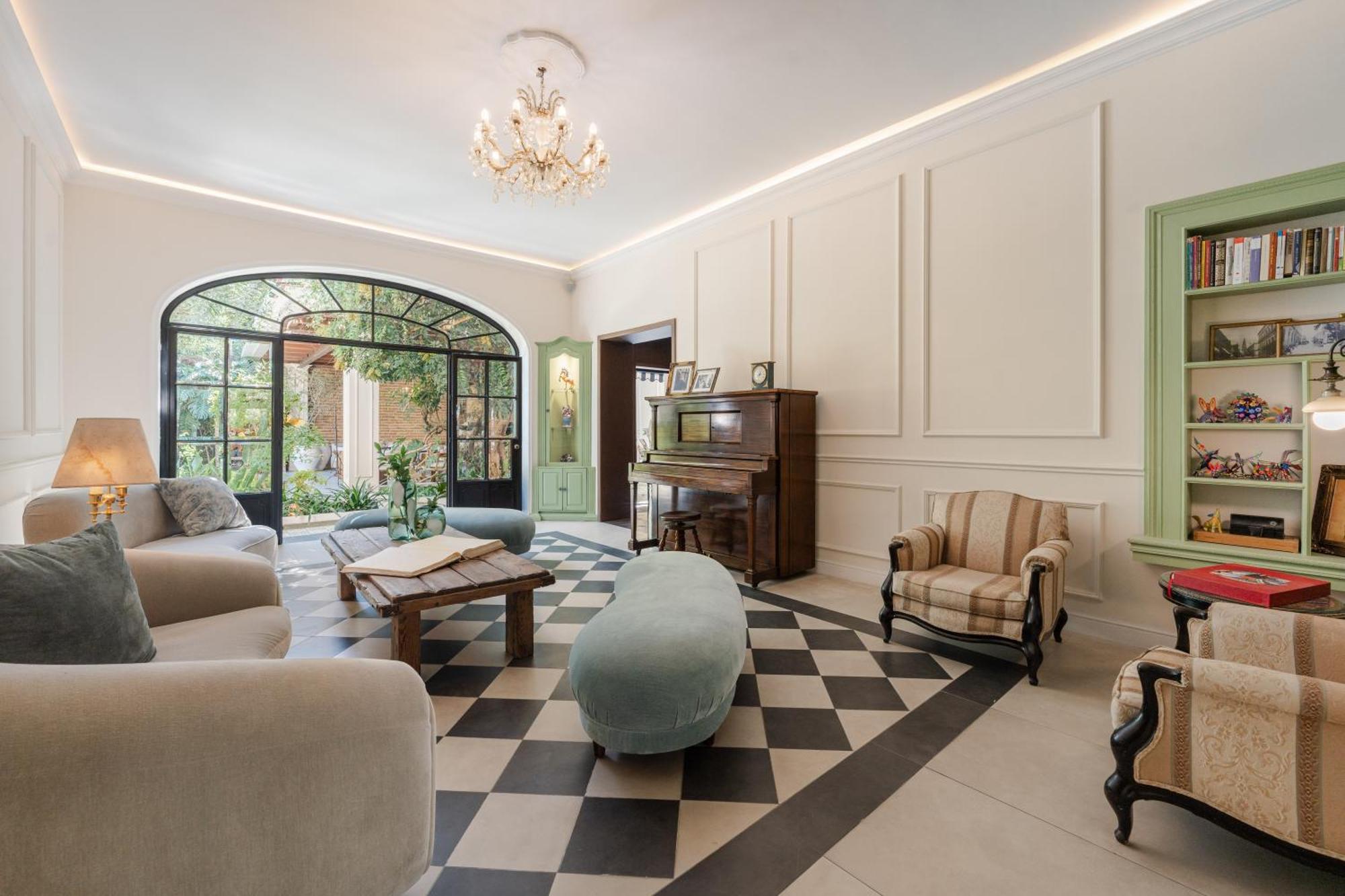 Villa Ganz Boutique Hotel Γκουανταλαχάρα Εξωτερικό φωτογραφία
