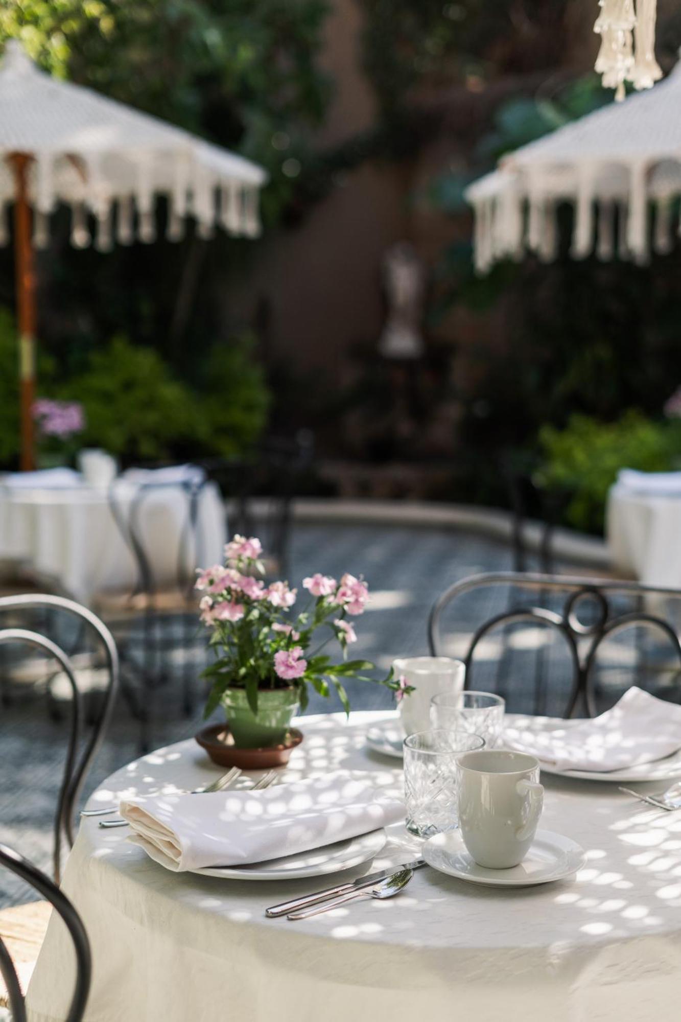 Villa Ganz Boutique Hotel Γκουανταλαχάρα Εξωτερικό φωτογραφία