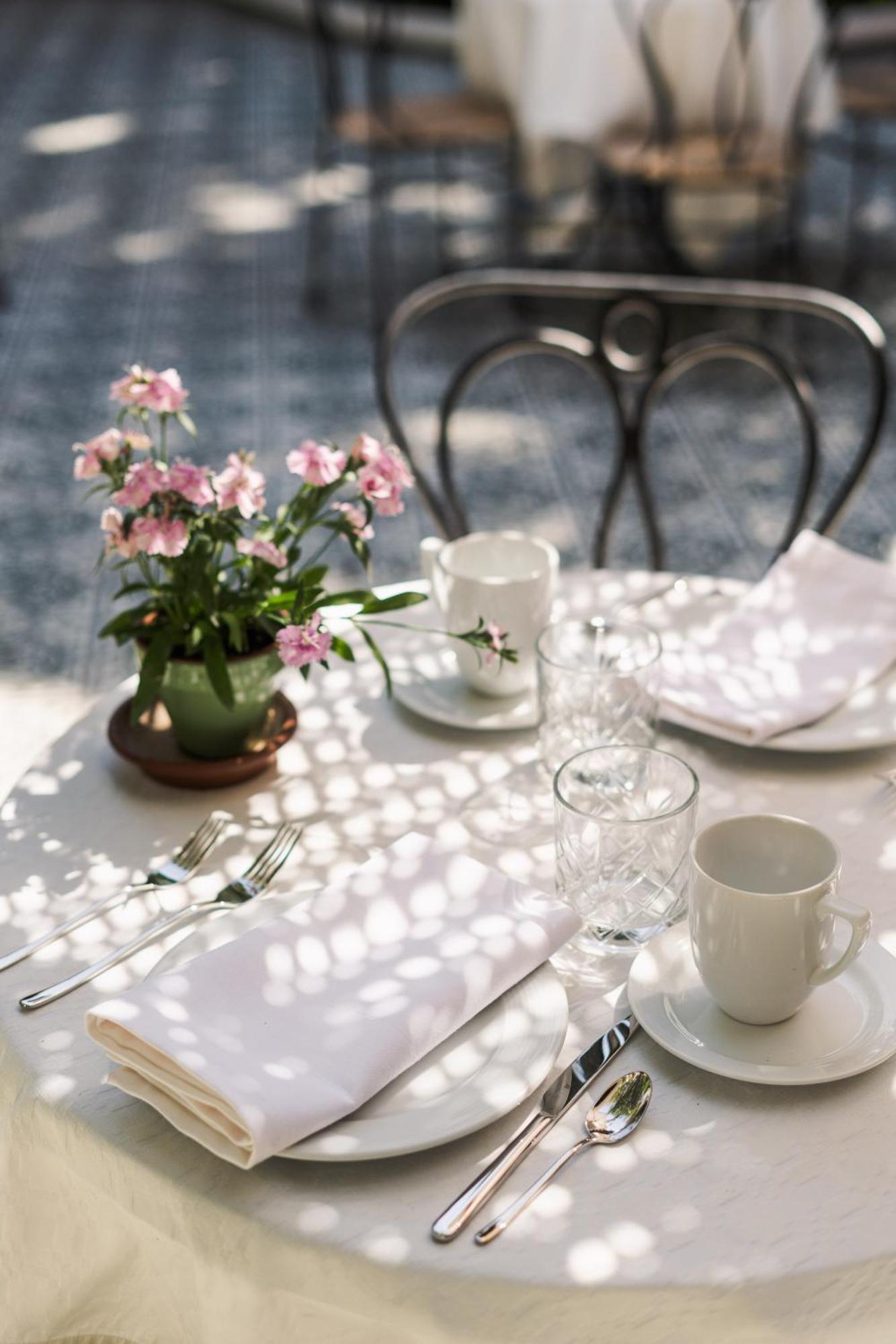 Villa Ganz Boutique Hotel Γκουανταλαχάρα Εξωτερικό φωτογραφία