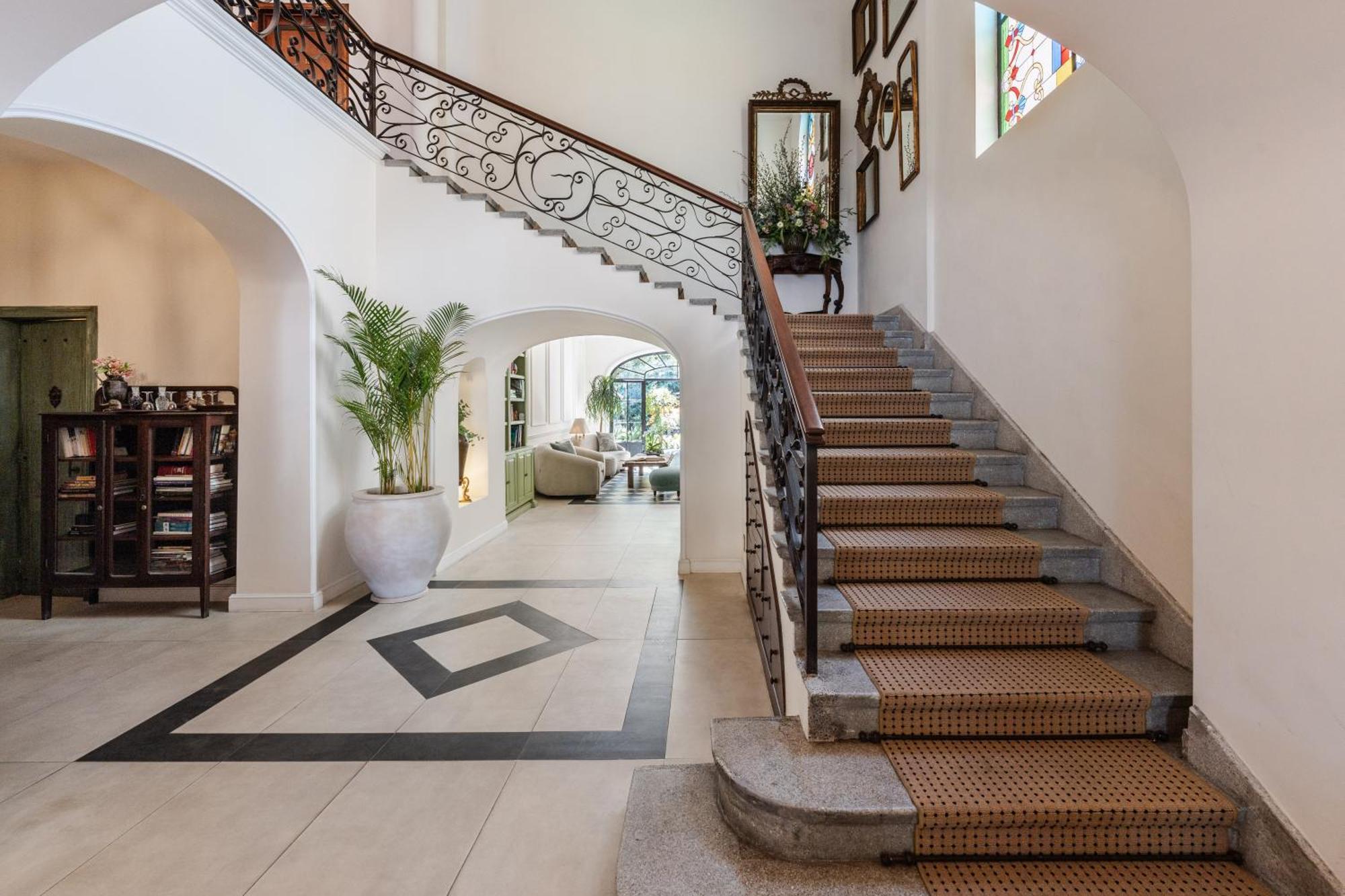 Villa Ganz Boutique Hotel Γκουανταλαχάρα Εξωτερικό φωτογραφία