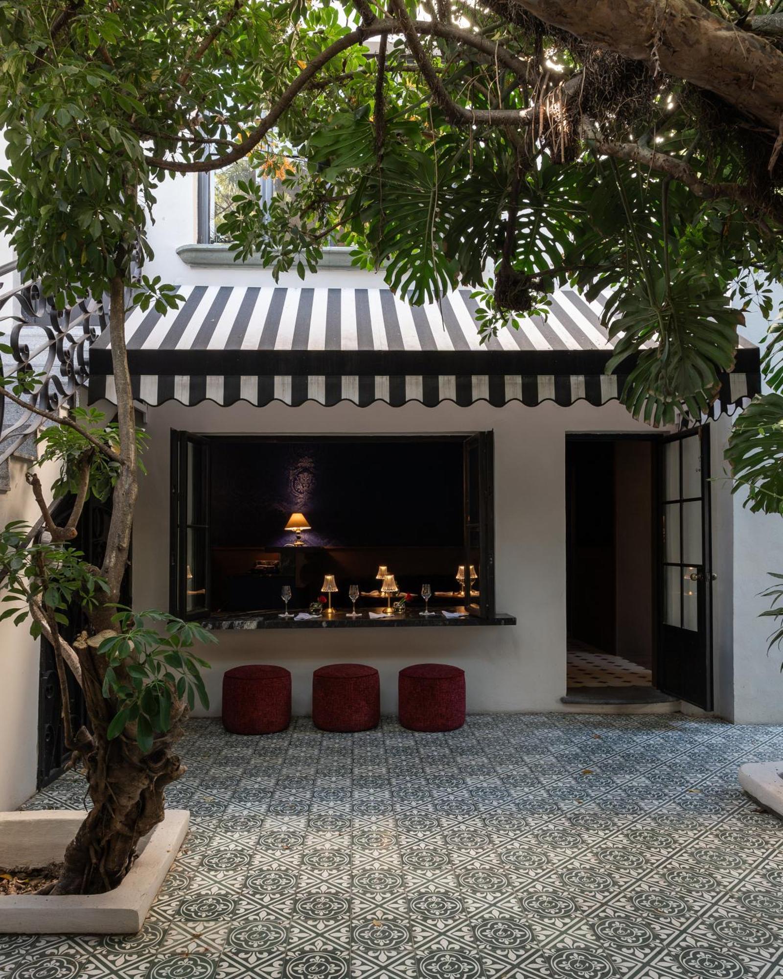 Villa Ganz Boutique Hotel Γκουανταλαχάρα Εξωτερικό φωτογραφία