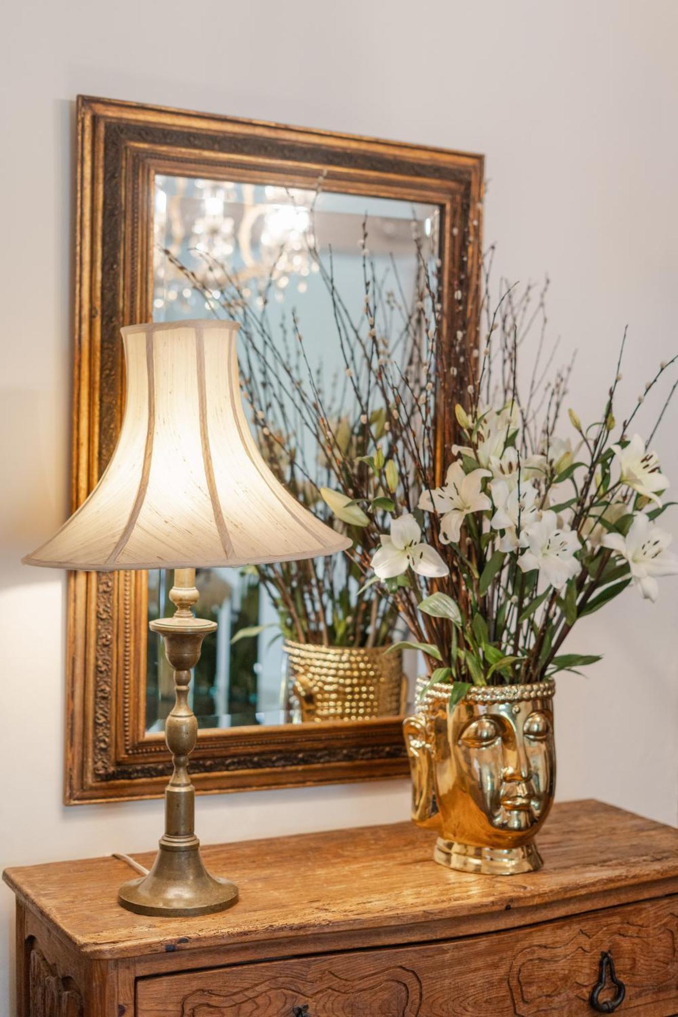 Villa Ganz Boutique Hotel Γκουανταλαχάρα Εξωτερικό φωτογραφία