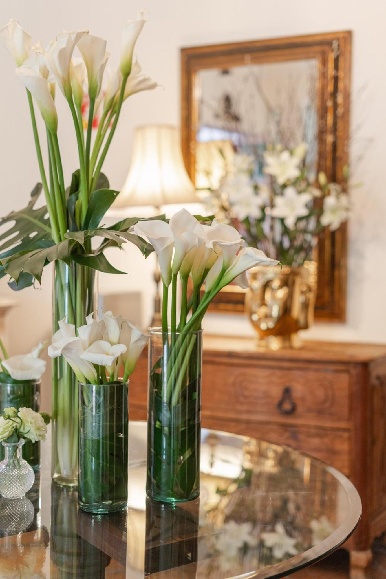 Villa Ganz Boutique Hotel Γκουανταλαχάρα Εξωτερικό φωτογραφία