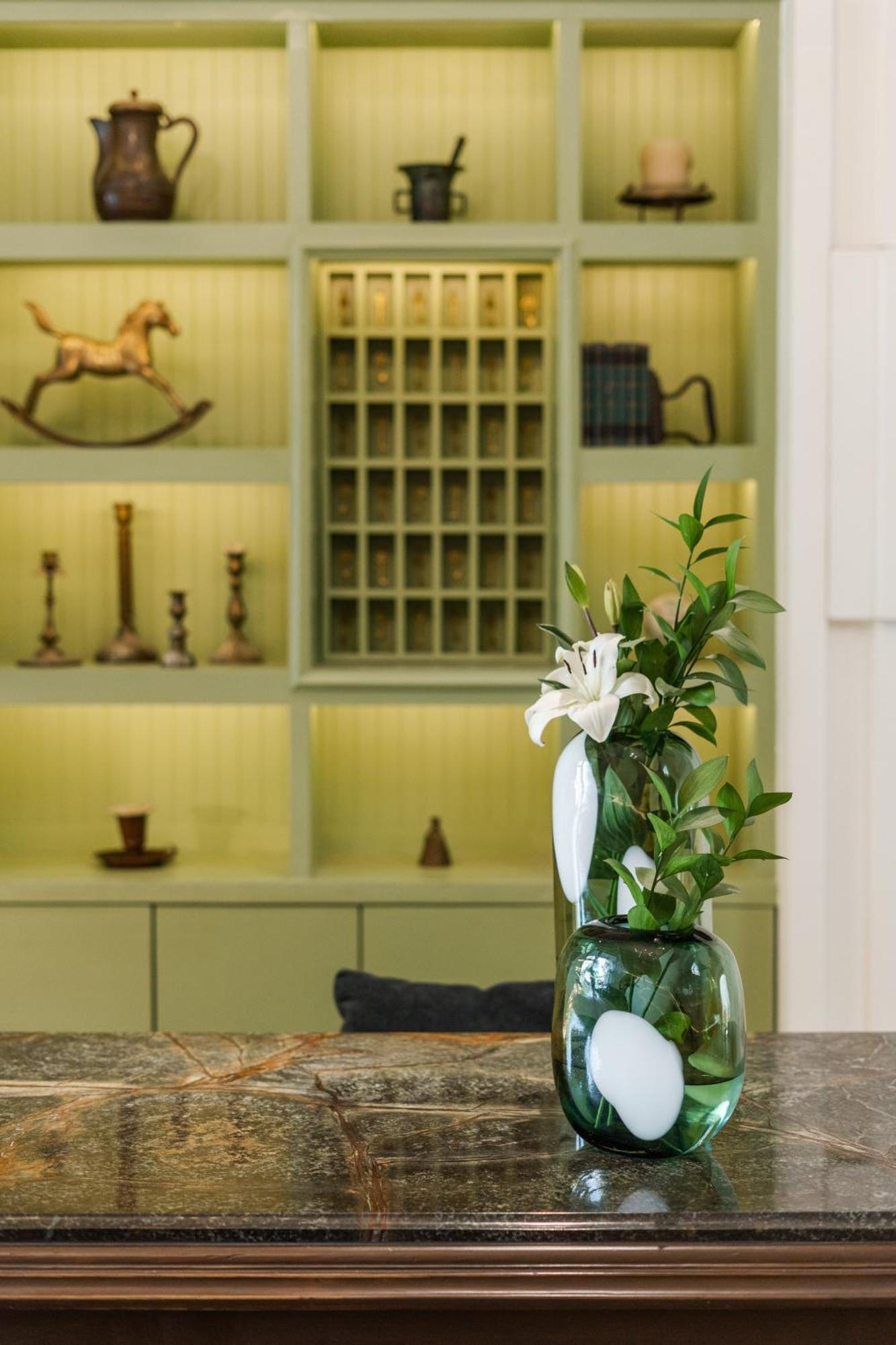 Villa Ganz Boutique Hotel Γκουανταλαχάρα Εξωτερικό φωτογραφία